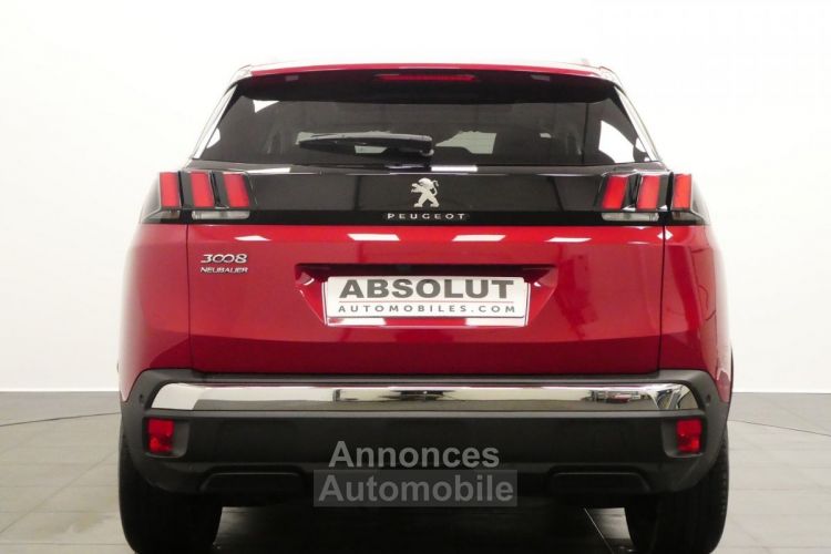 Peugeot 3008 1.5 BLUEHDI 130CH E6.C ALLURE S&S EAT8 - <small></small> 18.980 € <small>TTC</small> - #3