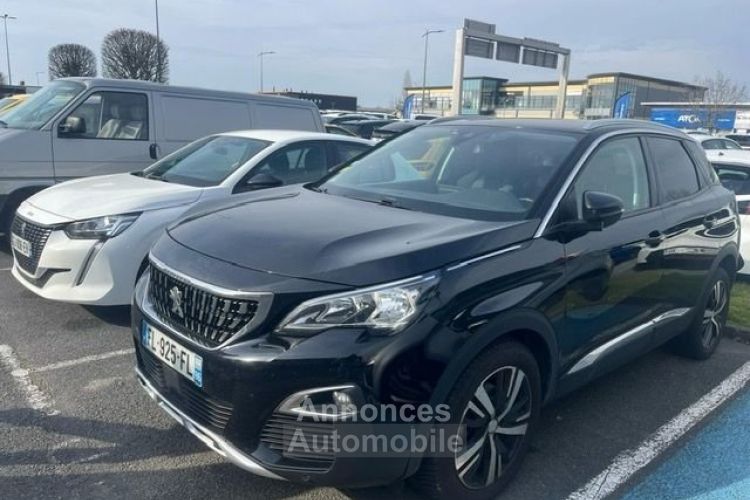 Peugeot 3008 1.5 BLUEHDI 130CH E6.C ALLURE S&S EAT8 - <small></small> 14.990 € <small>TTC</small> - #1