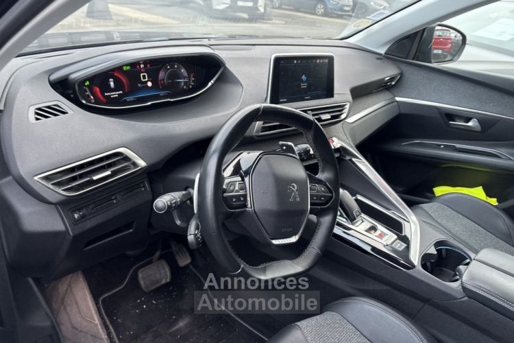 Peugeot 3008 1.5 BLUEHDI 130CH E6.C ALLURE S&S EAT8 - <small></small> 14.990 € <small>TTC</small> - #4