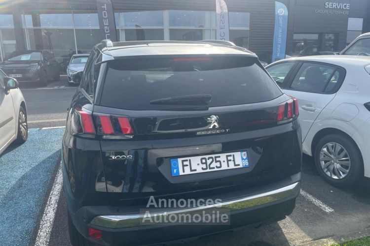 Peugeot 3008 1.5 BLUEHDI 130CH E6.C ALLURE S&S EAT8 - <small></small> 14.990 € <small>TTC</small> - #5