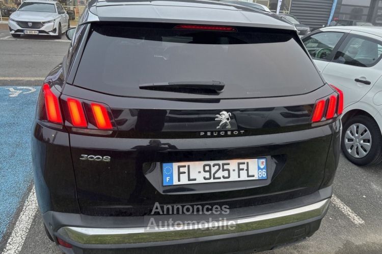 Peugeot 3008 1.5 BLUEHDI 130CH E6.C ALLURE S&S EAT8 - <small></small> 14.990 € <small>TTC</small> - #6