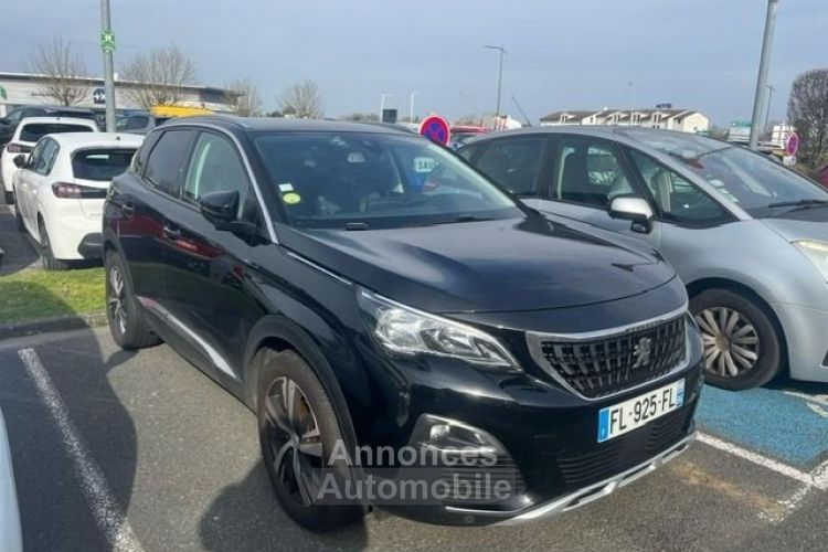 Peugeot 3008 1.5 BLUEHDI 130CH E6.C ALLURE S&S EAT8 - <small></small> 14.990 € <small>TTC</small> - #9