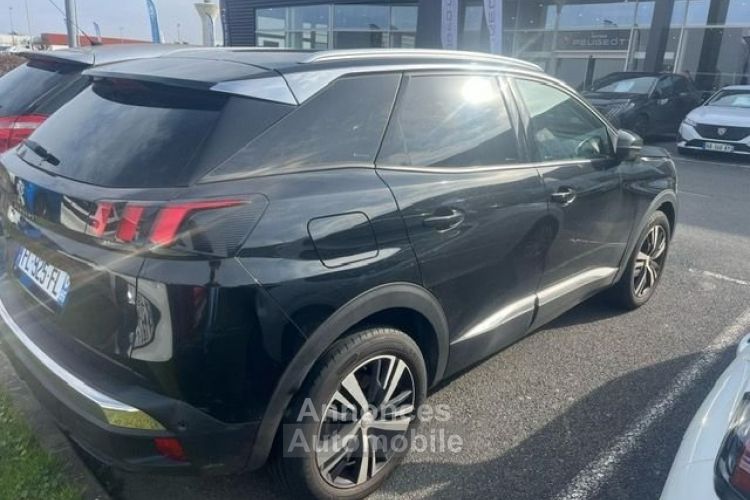 Peugeot 3008 1.5 BLUEHDI 130CH E6.C ALLURE S&S EAT8 - <small></small> 14.990 € <small>TTC</small> - #10