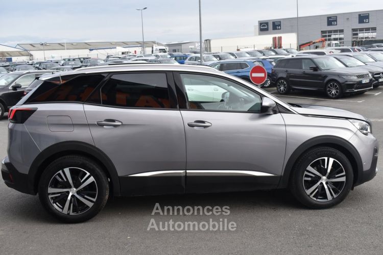 Peugeot 3008 1.5 BLUEHDI 130CH E6.C ALLURE S&S EAT8 - <small></small> 22.650 € <small>TTC</small> - #4