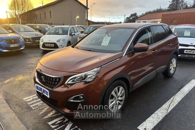 Peugeot 3008 1.5 BlueHDi 130ch E6.c Crossway S&S 111g - <small></small> 12.990 € <small>TTC</small> - #2