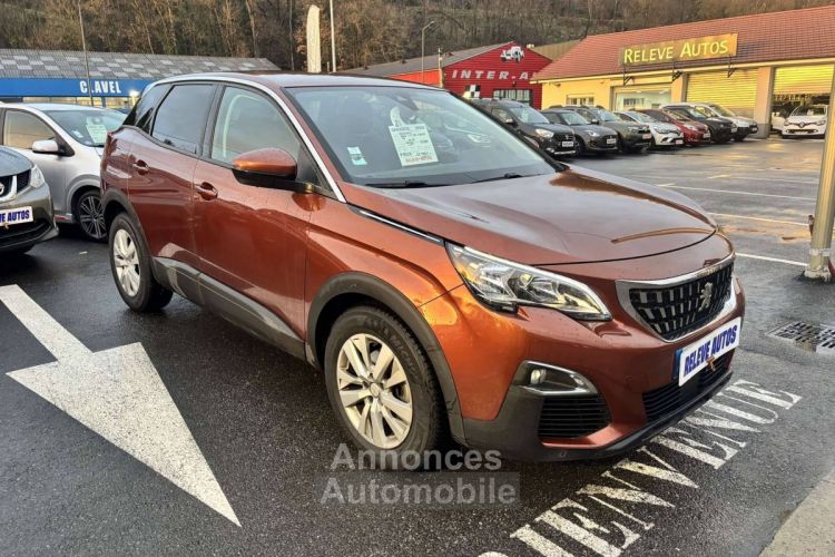 Peugeot 3008 1.5 BlueHDi 130ch E6.c Crossway S&S 111g - <small></small> 12.990 € <small>TTC</small> - #3