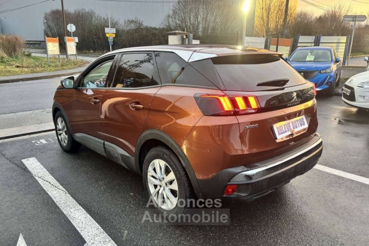 Peugeot 3008 1.5 BlueHDi 130ch E6.c Crossway S&S 111g - <small></small> 12.990 € <small>TTC</small> - #4