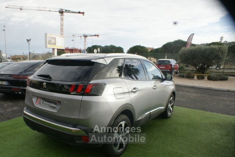 Peugeot 3008 1.5 BLUEHDI 130CH E6.C CROSSWAY S&S 6CV - <small></small> 15.990 € <small>TTC</small> - #4