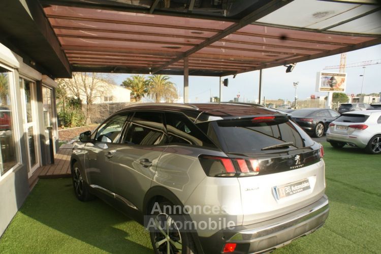 Peugeot 3008 1.5 BLUEHDI 130CH E6.C CROSSWAY S&S 6CV - <small></small> 15.990 € <small>TTC</small> - #5