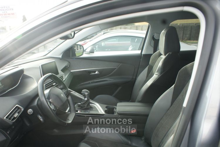 Peugeot 3008 1.5 BLUEHDI 130CH E6.C CROSSWAY S&S 6CV - <small></small> 15.990 € <small>TTC</small> - #8