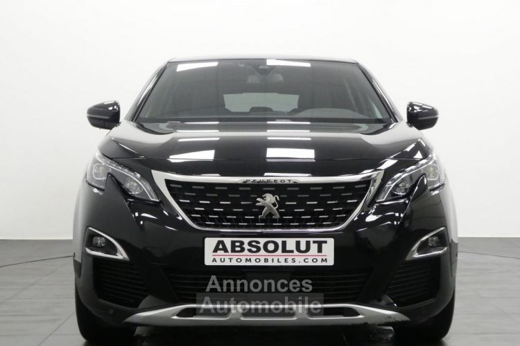 Peugeot 3008 1.5 BLUEHDI 130CH E6.C GT LINE S&S 7CV - <small></small> 18.480 € <small>TTC</small> - #2