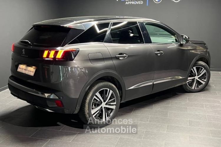 Peugeot 3008 1.5 BlueHDi 130ch E6.c GT Line S&S 7cv - <small></small> 17.990 € <small>TTC</small> - #2