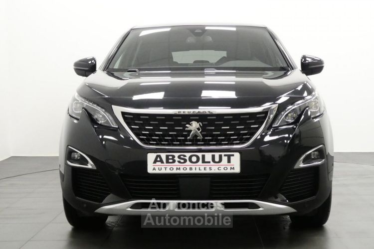 Peugeot 3008 1.5 BLUEHDI 130CH E6.C GT LINE S&S EAT8 - <small></small> 17.480 € <small>TTC</small> - #2