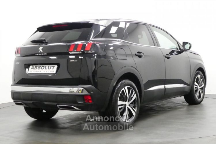 Peugeot 3008 1.5 BLUEHDI 130CH E6.C GT LINE S&S EAT8 - <small></small> 17.480 € <small>TTC</small> - #4