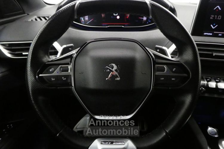 Peugeot 3008 1.5 BLUEHDI 130CH E6.C GT LINE S&S EAT8 - <small></small> 17.480 € <small>TTC</small> - #11