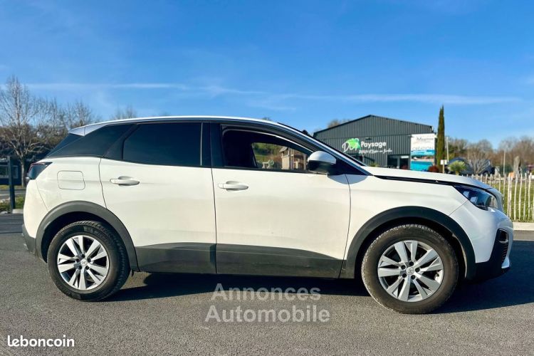 Peugeot 3008 1.5 BlueHDI 130ch EAT8 Active Business - <small></small> 15.490 € <small>TTC</small> - #3