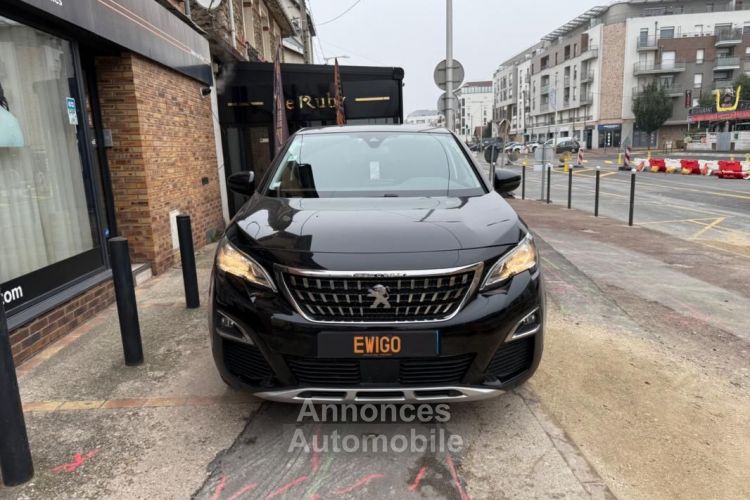 Peugeot 3008 1.5 BLUEHDI 130CH GT LINE BVA CAMERA DE RECUL START AND STOP - <small></small> 17.490 € <small>TTC</small> - #2