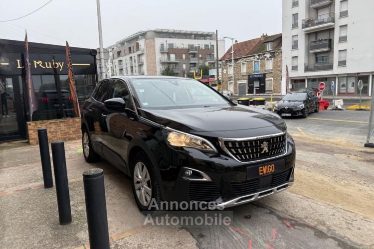 Peugeot 3008 1.5 BLUEHDI 130CH GT LINE BVA CAMERA DE RECUL START AND STOP - <small></small> 17.490 € <small>TTC</small> - #3