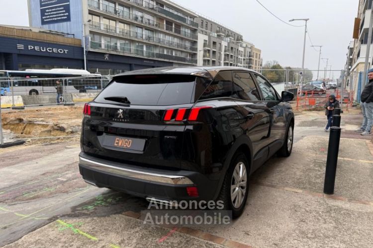 Peugeot 3008 1.5 BLUEHDI 130CH GT LINE BVA CAMERA DE RECUL START AND STOP - <small></small> 17.490 € <small>TTC</small> - #4