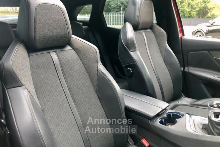 Peugeot 3008 1.5 BLUEHDI 130ch GT LINE TOIT OUVRANT VIRTUAL COCKPIT - <small></small> 15.450 € <small>TTC</small> - #11