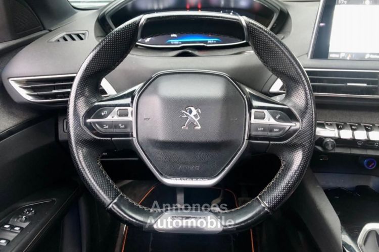 Peugeot 3008 1.5 BLUEHDI 130ch GT LINE TOIT OUVRANT VIRTUAL COCKPIT - <small></small> 15.450 € <small>TTC</small> - #12