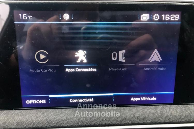 Peugeot 3008 1.5 BLUEHDI 130ch GT LINE TOIT OUVRANT VIRTUAL COCKPIT - <small></small> 15.450 € <small>TTC</small> - #15