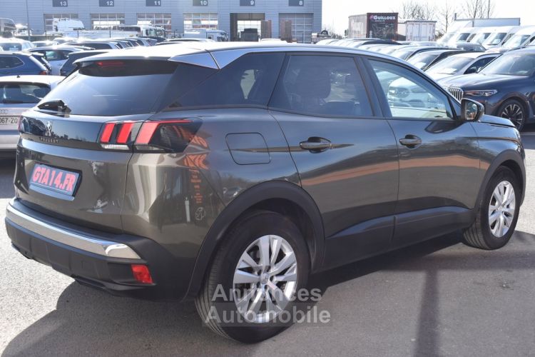 Peugeot 3008 1.5 BLUEHDI 130CH S&S ACTIVE BUSINESS - <small></small> 18.490 € <small>TTC</small> - #2