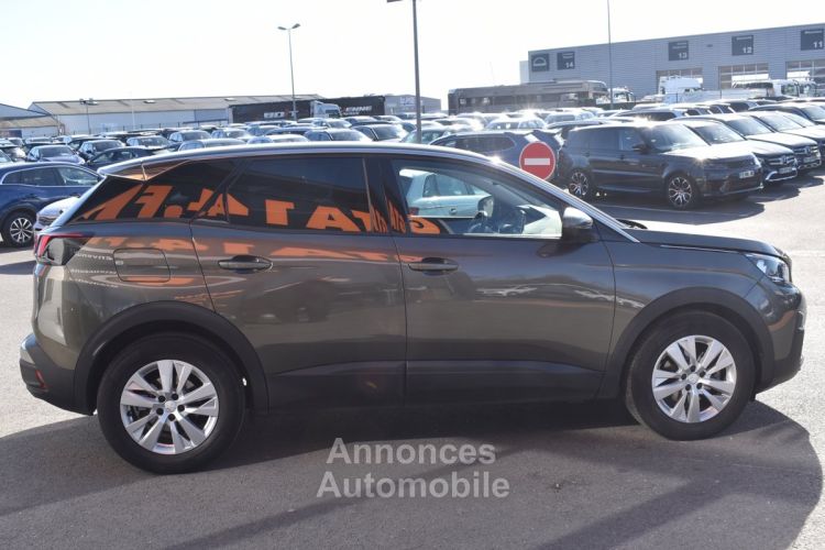 Peugeot 3008 1.5 BLUEHDI 130CH S&S ACTIVE BUSINESS - <small></small> 18.490 € <small>TTC</small> - #4