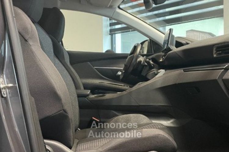 Peugeot 3008 1.5 BLUEHDI 130CH S&S ACTIVE BUSINESS EAT8 - <small></small> 23.970 € <small>TTC</small> - #9