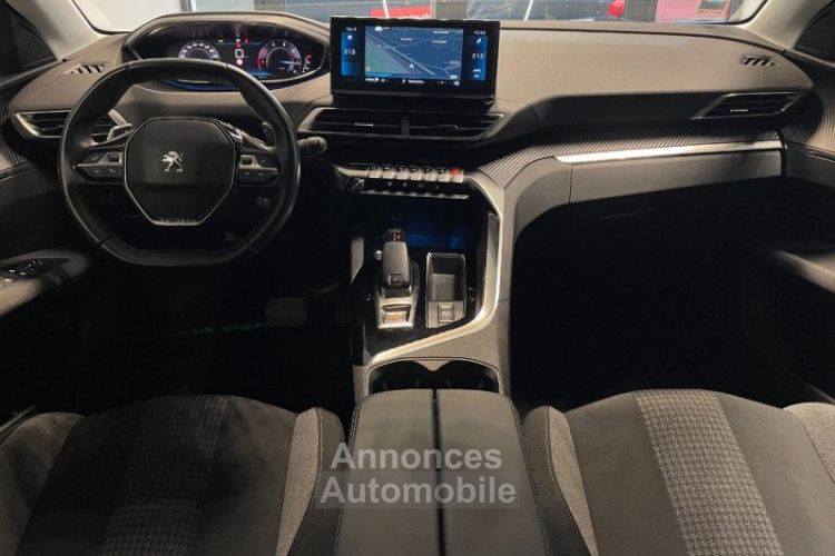 Peugeot 3008 1.5 BLUEHDI 130CH S&S ACTIVE BUSINESS EAT8 - <small></small> 23.970 € <small>TTC</small> - #10
