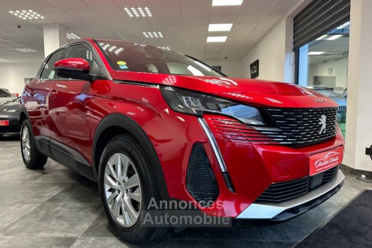 Peugeot 3008 1.5 BLUEHDI 130CH S&S ACTIVE BUSINESS EAT8 - <small></small> 19.970 € <small>TTC</small> - #2
