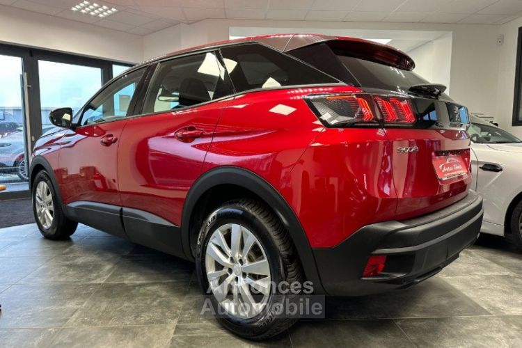 Peugeot 3008 1.5 BLUEHDI 130CH S&S ACTIVE BUSINESS EAT8 - <small></small> 19.970 € <small>TTC</small> - #6