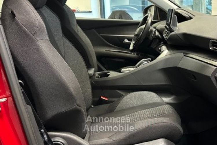 Peugeot 3008 1.5 BLUEHDI 130CH S&S ACTIVE BUSINESS EAT8 - <small></small> 19.970 € <small>TTC</small> - #9