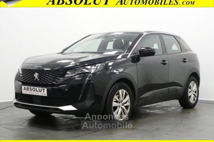 Peugeot 3008 1.5 BLUEHDI 130CH S&S ACTIVE BUSINESS EAT8 - <small></small> 17.880 € <small>TTC</small> - #1