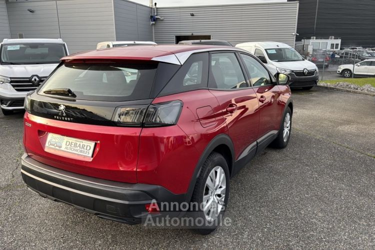 Peugeot 3008 1.5 BLUEHDI 130CH S&S ACTIVE BUSINESS EAT8 - <small></small> 16.490 € <small>TTC</small> - #2