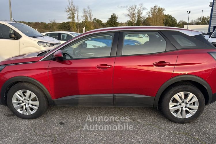 Peugeot 3008 1.5 BLUEHDI 130CH S&S ACTIVE BUSINESS EAT8 - <small></small> 16.490 € <small>TTC</small> - #3