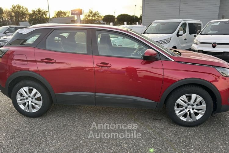 Peugeot 3008 1.5 BLUEHDI 130CH S&S ACTIVE BUSINESS EAT8 - <small></small> 16.490 € <small>TTC</small> - #8