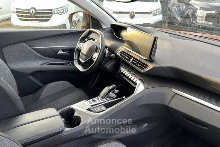 Peugeot 3008 1.5 BLUEHDI 130CH S&S ACTIVE BUSINESS EAT8 - <small></small> 16.490 € <small>TTC</small> - #14