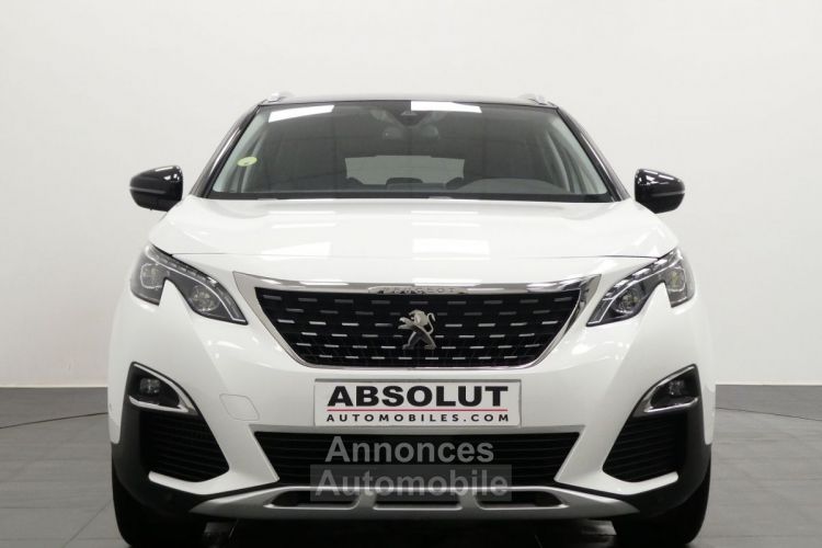 Peugeot 3008 1.5 BLUEHDI 130CH S&S ALLURE - <small></small> 16.480 € <small>TTC</small> - #2