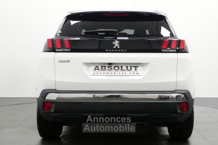 Peugeot 3008 1.5 BLUEHDI 130CH S&S ALLURE - <small></small> 16.480 € <small>TTC</small> - #3