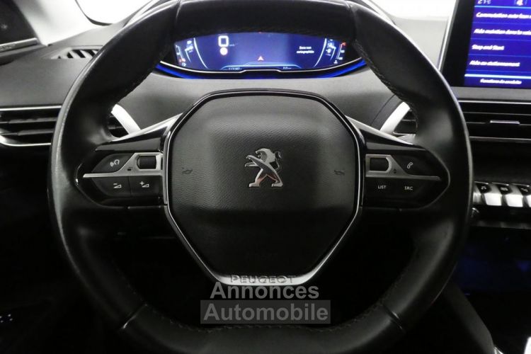 Peugeot 3008 1.5 BLUEHDI 130CH S&S ALLURE - <small></small> 16.480 € <small>TTC</small> - #11