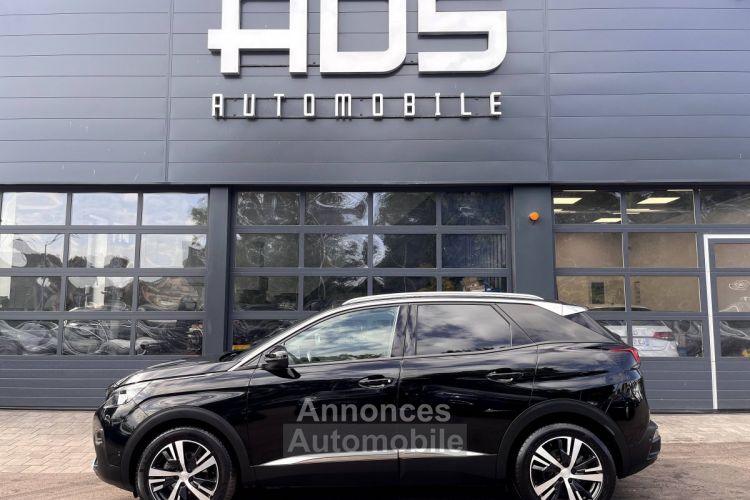 Peugeot 3008 1.5 BlueHDi 130ch S&S Allure Business EAT8 / À PARTIR DE 279,71 € * - <small></small> 19.990 € <small>TTC</small> - #6