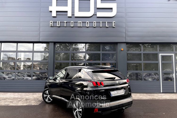 Peugeot 3008 1.5 BlueHDi 130ch S&S Allure Business EAT8 / À PARTIR DE 279,71 € * - <small></small> 19.990 € <small>TTC</small> - #11