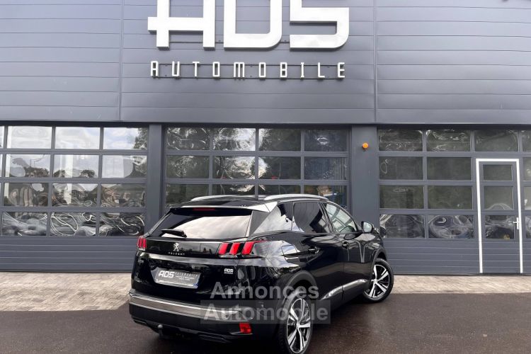 Peugeot 3008 1.5 BlueHDi 130ch S&S Allure Business EAT8 / À PARTIR DE 279,71 € * - <small></small> 19.990 € <small>TTC</small> - #12