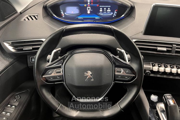 Peugeot 3008 1.5 BlueHDi 130ch S&S Allure Business EAT8 / À PARTIR DE 279,71 € * - <small></small> 19.990 € <small>TTC</small> - #18