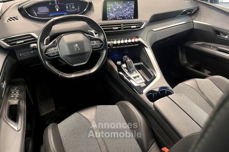 Peugeot 3008 1.5 BlueHDi 130ch S&S Allure Business EAT8 / À PARTIR DE 279,71 € * - <small></small> 19.990 € <small>TTC</small> - #21