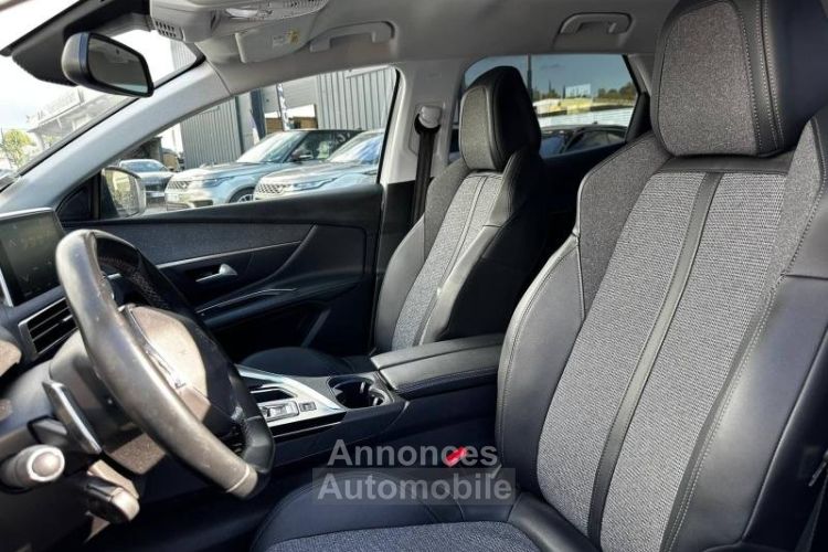 Peugeot 3008 1.5 BlueHDi 130ch S&S Allure EAT8 - <small></small> 23.900 € <small>TTC</small> - #4