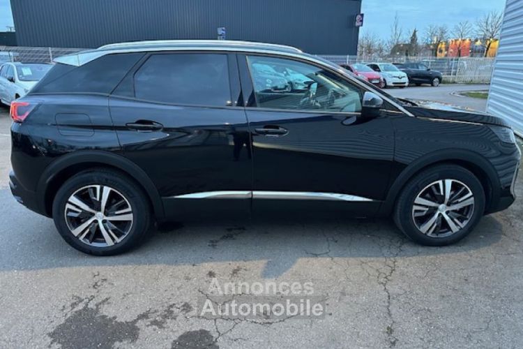 Peugeot 3008 1.5 BlueHDi 130ch S&S Allure Pack EAT8 - <small></small> 27.490 € <small>TTC</small> - #2