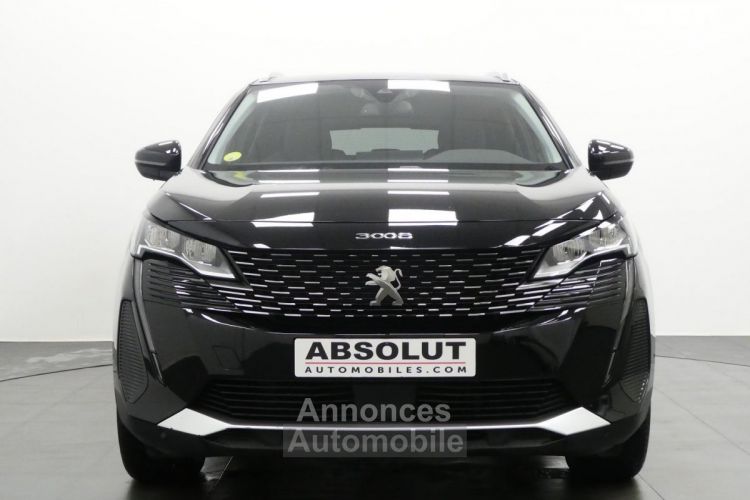 Peugeot 3008 1.5 BLUEHDI 130CH S&S ALLURE PACK EAT8 - <small></small> 22.980 € <small>TTC</small> - #2