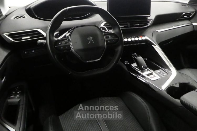 Peugeot 3008 1.5 BLUEHDI 130CH S&S ALLURE PACK EAT8 - <small></small> 22.980 € <small>TTC</small> - #6